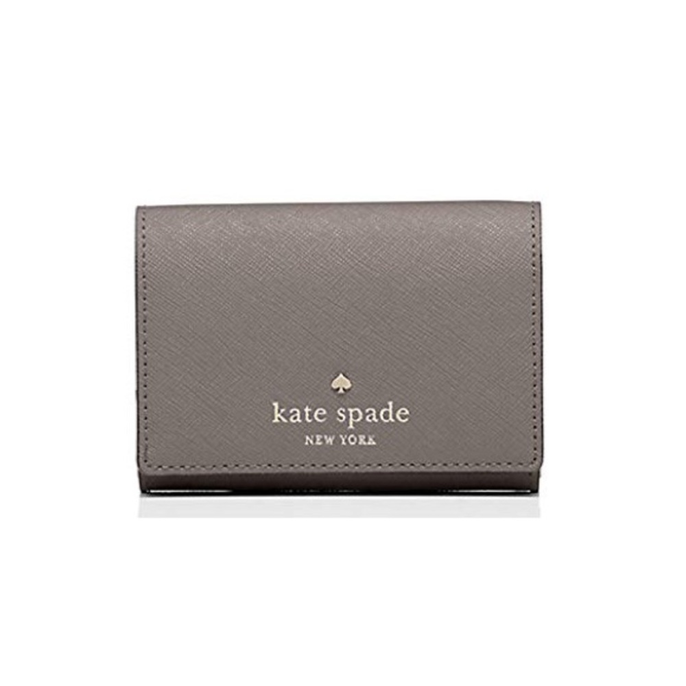 New Kate Spade Mikas Pond Christine Wallet